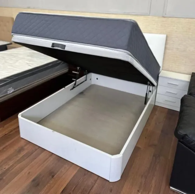 Canapé y Colchón - Liquidación -70%