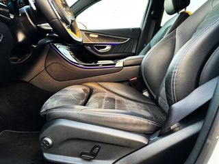 Mercedes EQC 400 4MATIC con TECHO PANORÁMICO