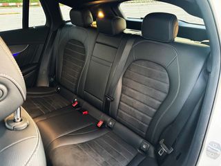 Mercedes EQC 400 4MATIC con TECHO PANORÁMICO