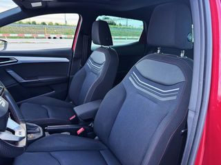 Seat Ibiza 1.5 TSi FR PLUS DSG con TECHO SOLAR!