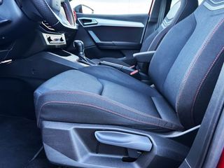 Seat Ibiza 1.5 TSi FR PLUS DSG con TECHO SOLAR!