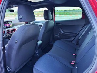 Seat Ibiza 1.5 TSi FR PLUS DSG con TECHO SOLAR!