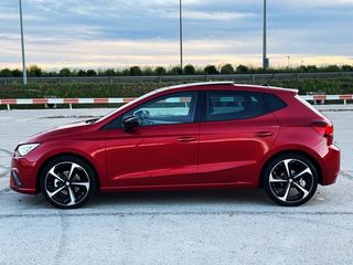 Seat Ibiza 1.5 TSi FR PLUS DSG con TECHO SOLAR!