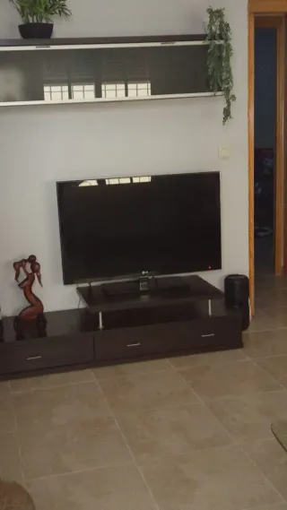 Piso en muy buen estado y céntrico