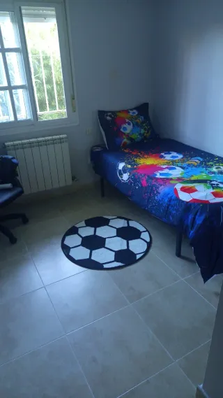 Piso en muy buen estado y céntrico