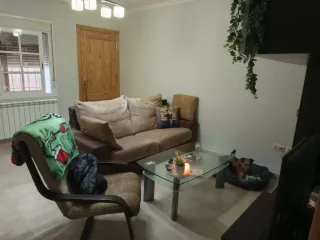 Piso en muy buen estado y céntrico