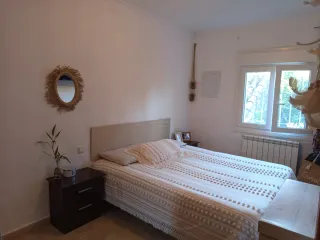 Piso en muy buen estado y céntrico