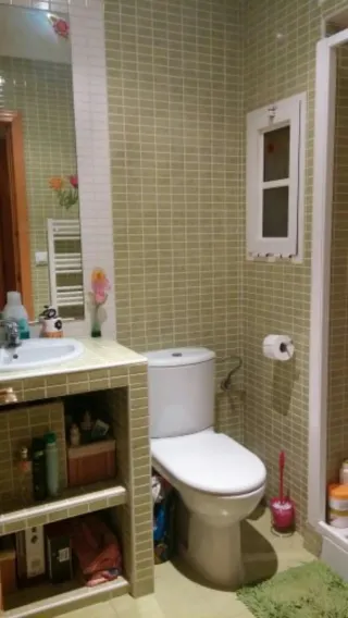 Piso en muy buen estado y céntrico