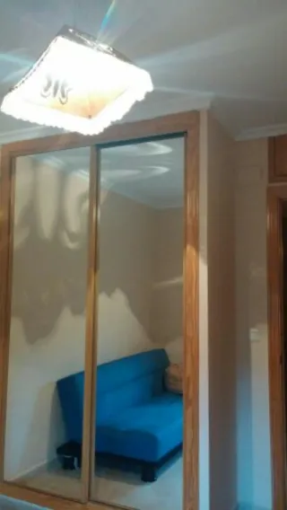 Piso en muy buen estado y céntrico