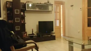 Piso en muy buen estado y céntrico