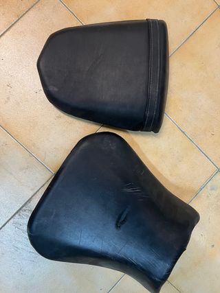 Asientos Suzuki GSXR K4 K5