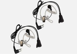 Kit de walkies Motorola XT460 y Base Alan