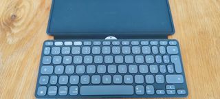 Teclado Logitech Keys-To-Go 2 iPad