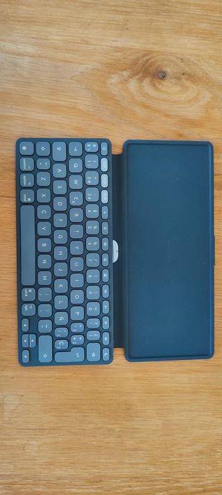 Teclado Logitech Keys-To-Go 2 iPad