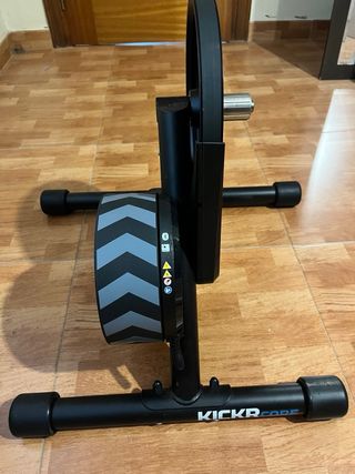 Rodillo Wahoo KICKR CORE