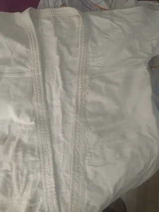 Mono Judo Bambino Taglia M + Cinture. 8-12 anni