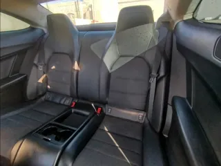 Mercedes-Benz Clase C 2012