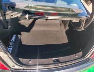 Mercedes-Benz Clase C 2012