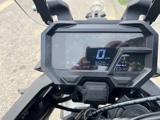 Voge 300 DS Como nueva Siempre en garaje