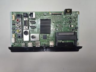 Despiece TV JVC LT-32VAF3000