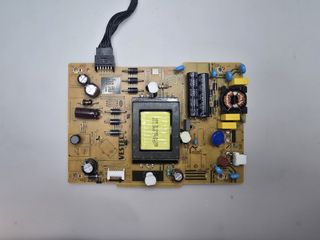 Despiece TV JVC LT-32VAF3000