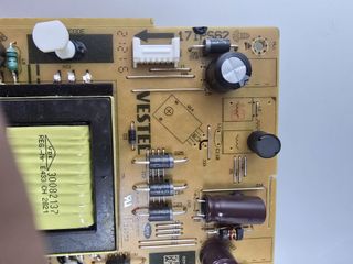 Despiece TV JVC LT-32VAF3000