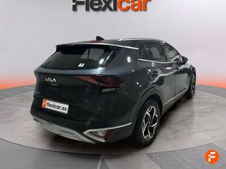Kia Sportage 1.6 CRDi 85kW (115CV) Concept 4x2