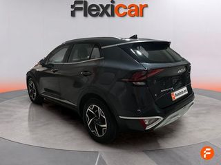 Kia Sportage 1.6 CRDi 85kW (115CV) Concept 4x2
