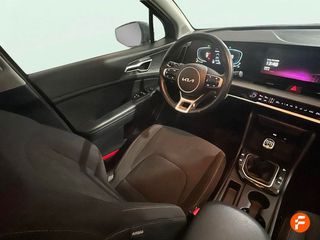 Kia Sportage 1.6 CRDi 85kW (115CV) Concept 4x2