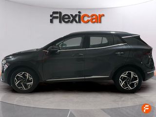 Kia Sportage 1.6 CRDi 85kW (115CV) Concept 4x2