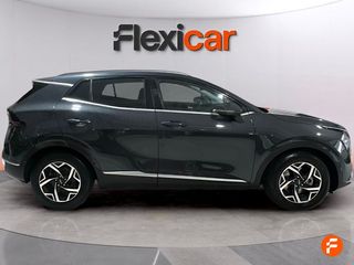Kia Sportage 1.6 CRDi 85kW (115CV) Concept 4x2