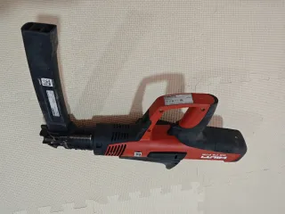HILTI DX 76 PTR Clavadora