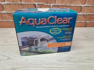 AquaClear Sistema de Filtración para acuarios