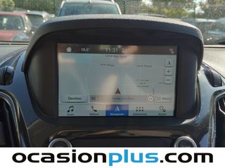 Ford Tourneo Courier 1.0 EcoBoost Titanium 74 kW (100 CV)