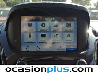 Ford Tourneo Courier 1.0 EcoBoost Titanium 74 kW (100 CV)