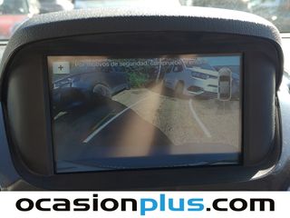 Ford Tourneo Courier 1.0 EcoBoost Titanium 74 kW (100 CV)