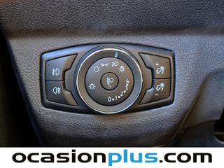 Ford Tourneo Courier 1.0 EcoBoost Titanium 74 kW (100 CV)