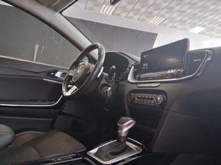 KIA XCeed MHEV 136 CV Diésel Microhíbrido AUT 2021