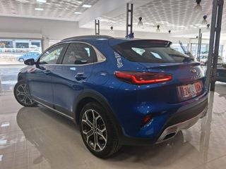 KIA XCeed MHEV 136 CV Diésel Microhíbrido AUT 2021