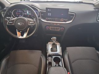 KIA XCeed MHEV 136 CV Diésel Microhíbrido AUT 2021