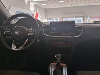 KIA XCeed MHEV 136 CV Diésel Microhíbrido AUT 2021