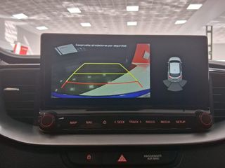 KIA XCeed MHEV 136 CV Diésel Microhíbrido AUT 2021