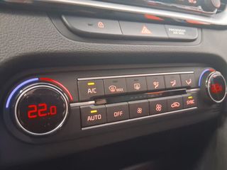 KIA XCeed MHEV 136 CV Diésel Microhíbrido AUT 2021