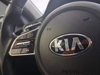 KIA XCeed MHEV 136 CV Diésel Microhíbrido AUT 2021