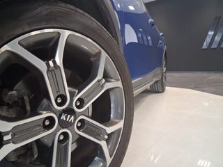 KIA XCeed MHEV 136 CV Diésel Microhíbrido AUT 2021