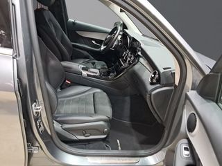 Mercedes Clase GLC GLC 200 d 4MATIC