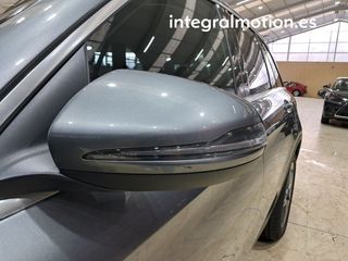 Mercedes Clase GLC GLC 200 d 4MATIC