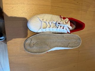 Zapatillas Adidas Superstar Talla 42