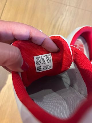 Zapatillas Adidas Superstar Talla 42