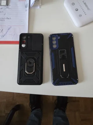 Cover per Samsung S24